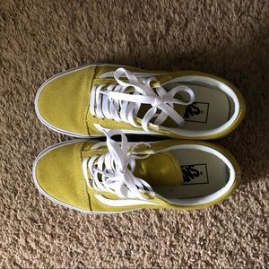 Vans sneaker